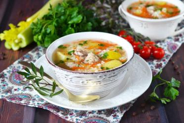 Carp Fish Soup: Healthy, Flavorful, and Budget-Friendly