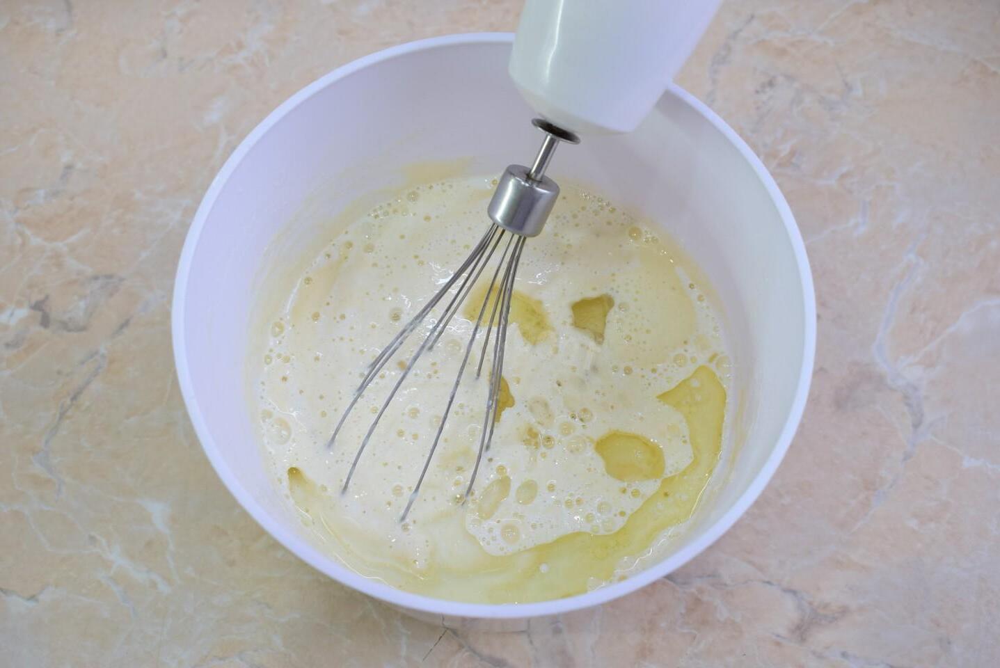 Step 5 Step 5