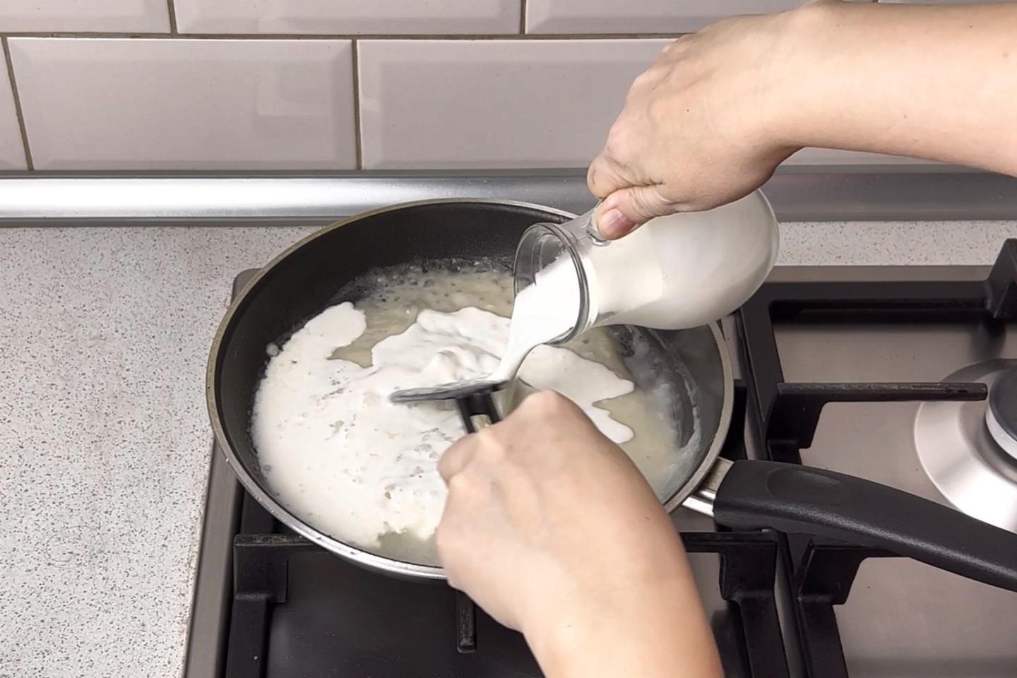 Step 9 Step 9
