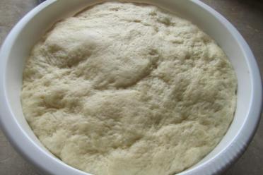 Fluffy Pie Dough Recipe