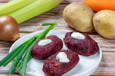 Spiced Veggie Cutlets: Easy & Affordable