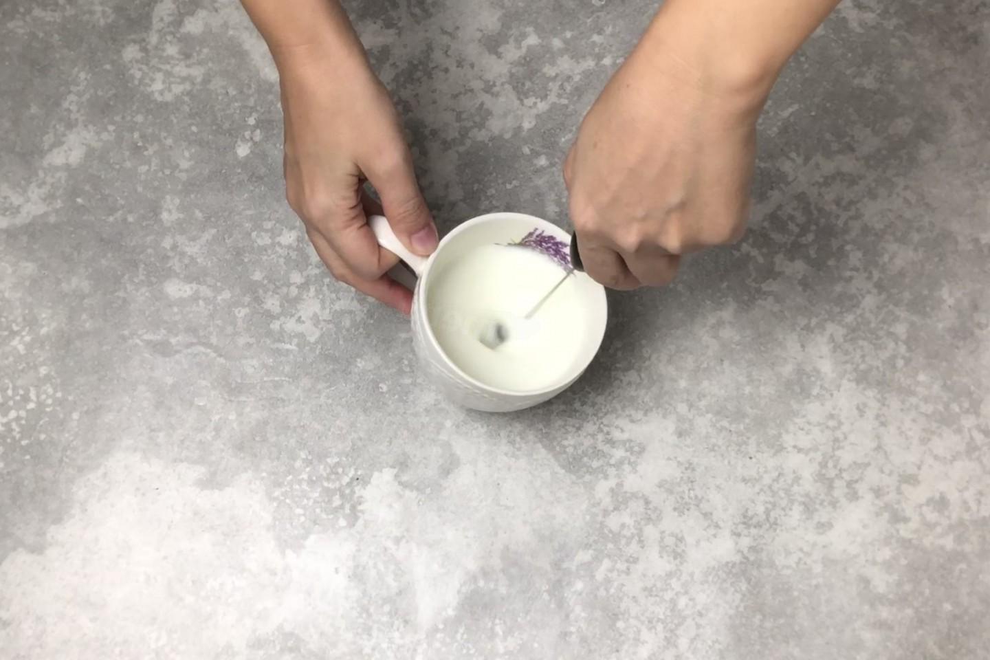 Step 9 Step 9