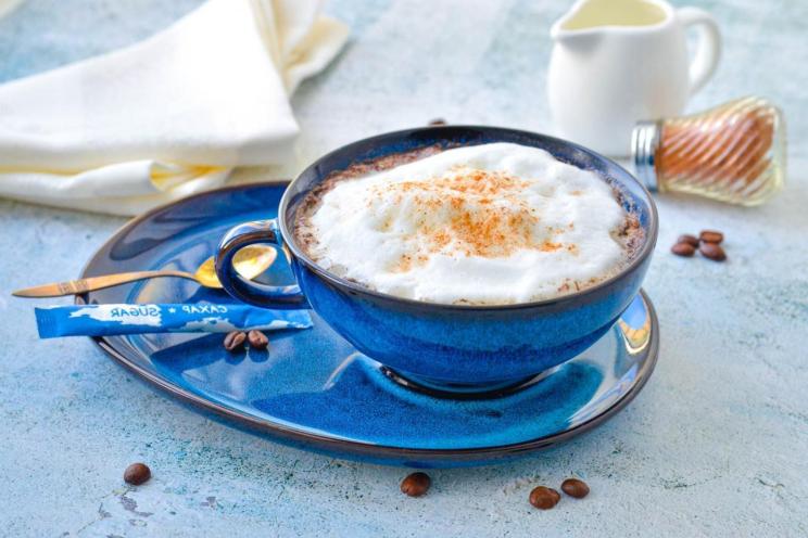 Homemade Cappuccino in 5 Minutes Without a Fancy Machine