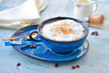 Homemade Cappuccino in 5 Minutes Without a Fancy Machine