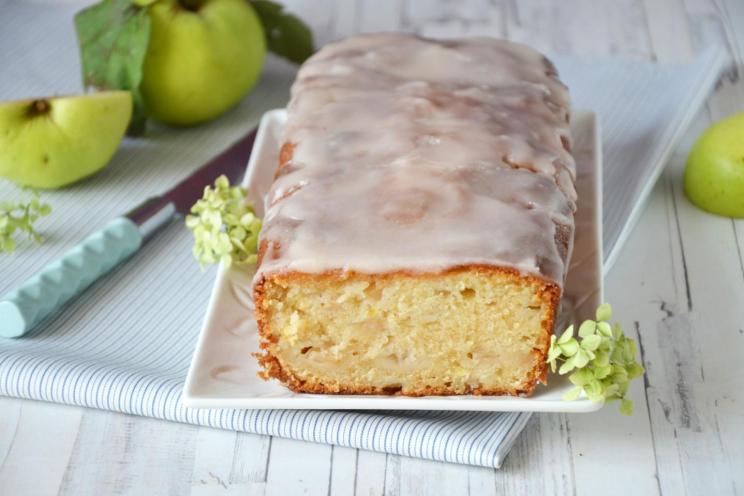 Easy Apple Muffin Recipe