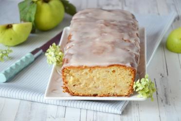 Easy Apple Muffin Recipe
