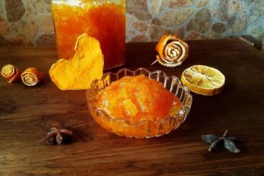 Delicious & Easy Orange Jam Recipe