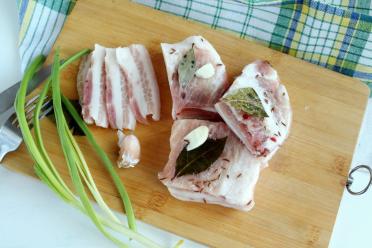 Homemade Bacon: Easy, Delicious, and Versatile