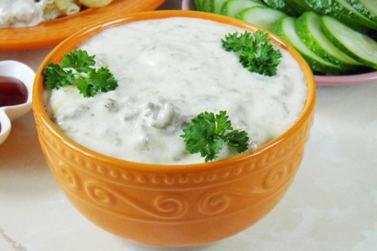 Creamy Bechamel Minced Meat Delight