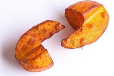 3D Potato and Fruit Puzzles for a Unique Culinary Twist