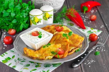 Quick and Tasty Cabbage Appetizer