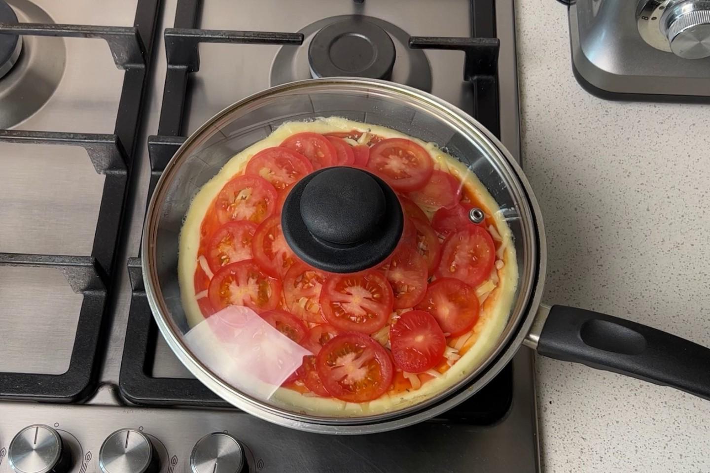 Step 9 Step 9