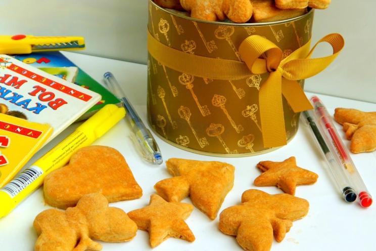 Fun and Tasty Shortbread Cookies for Kids