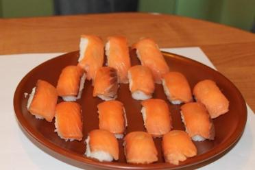 Homemade Sushi: Tastier Rolls and Nigiri