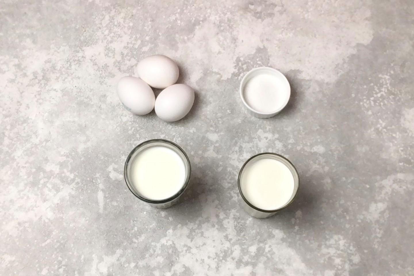 Step 1 Step 1