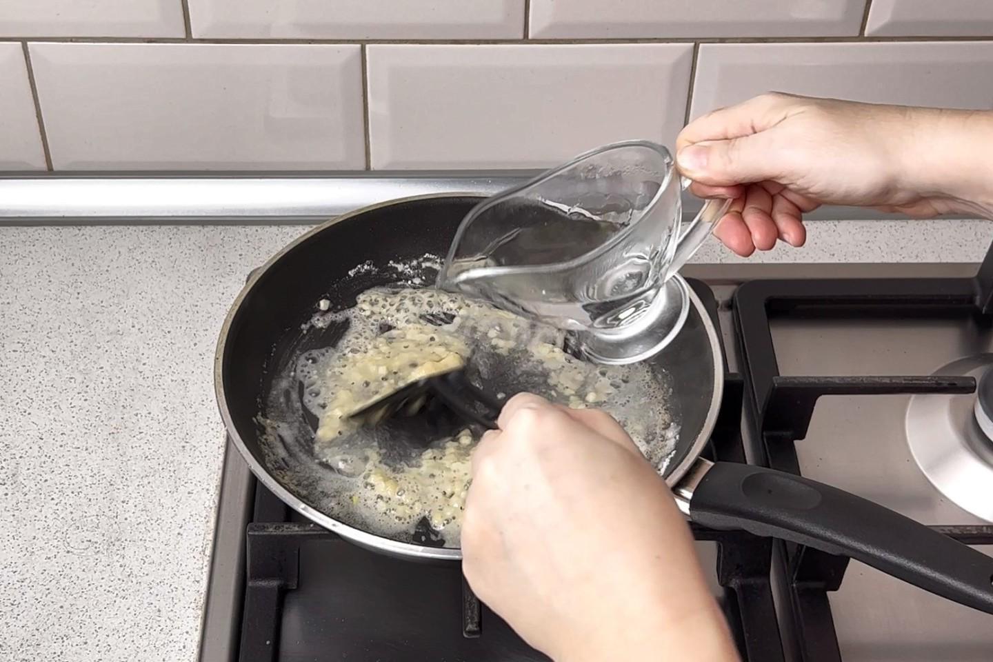 Step 8 Step 8