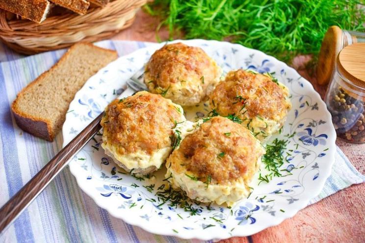Oven-Baked Meatballs for an Easy Family Dinner