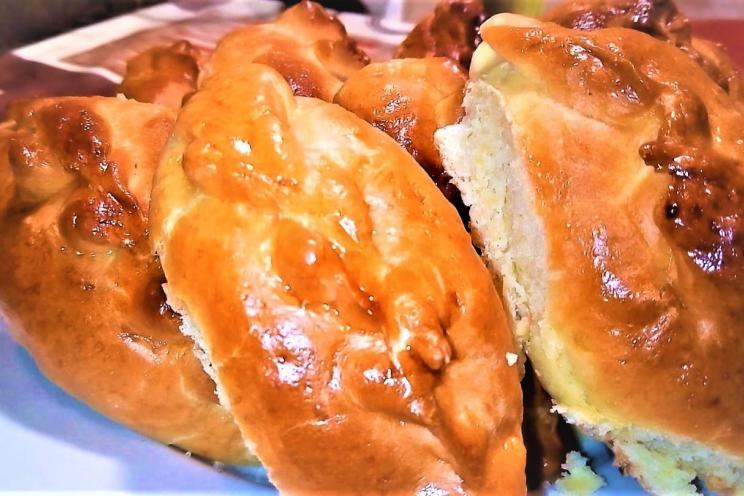 30-Minute Hearty Pies