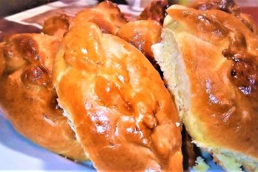 30-Minute Hearty Pies