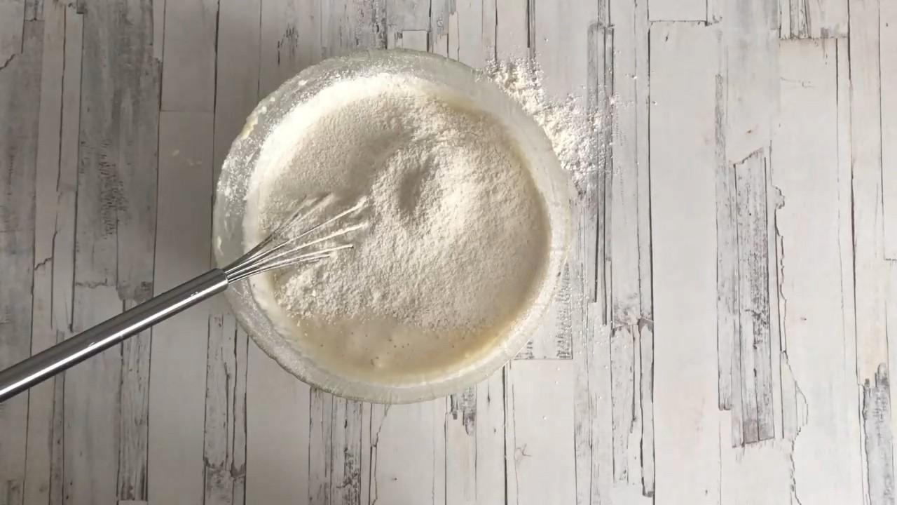 Step 3 Step 3