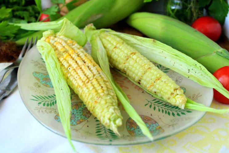 Perfect Grilled Corn for Any Occasion