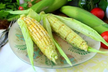 Perfect Grilled Corn for Any Occasion