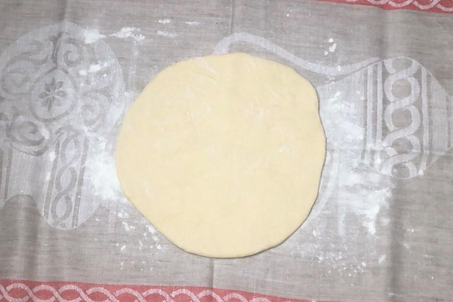 Step 16 Step 16