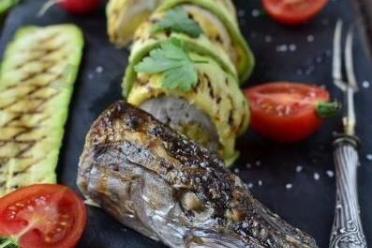 Easy Stuffed Pike Recipe