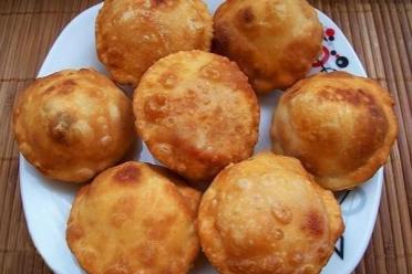 Juicy Crispy Pies to Impress Your Family