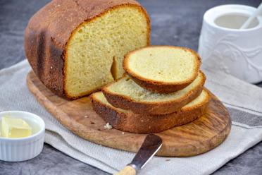 Bread Machine Cornbread: Easy Homemade Recipe
