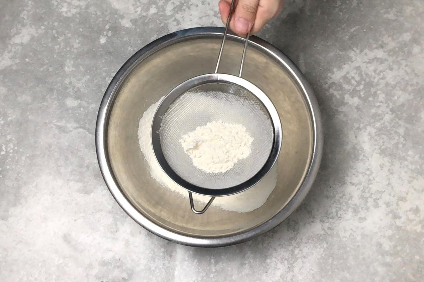 Step 3 Step 3