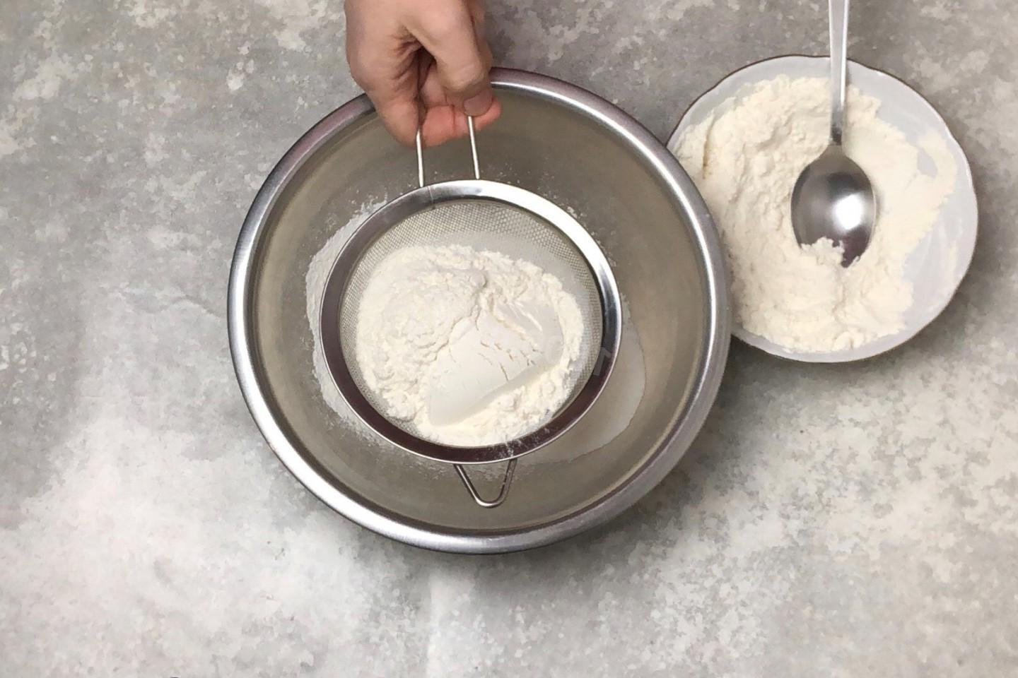 Step 2 Step 2