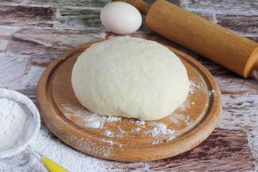 Quick & Easy Yeast-Free Pie Dough