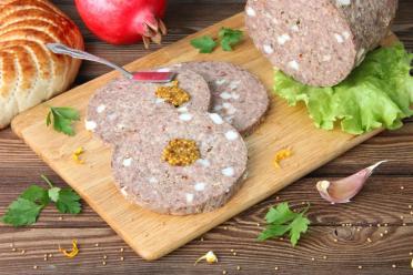 Homemade Sausage Perfection