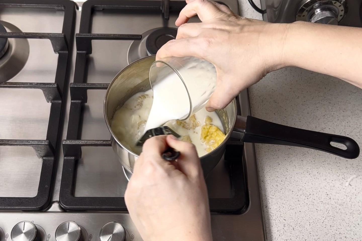 Step 9 Step 9