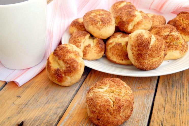 Nutritious Homemade Oatmeal Cookies