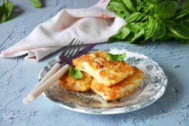 Pan-Seared Fish Fillet: Quick & Delicious