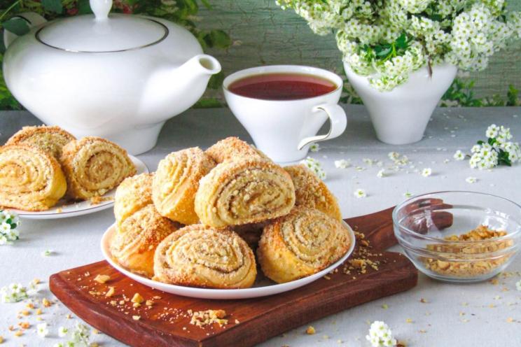 Armenian Gata: Classic Holiday Cookies Armenian Gata: Classic Holiday Cookies