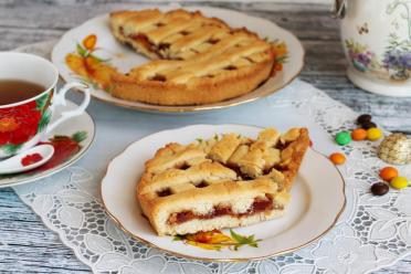 Easy Sweet Pie for All Ages