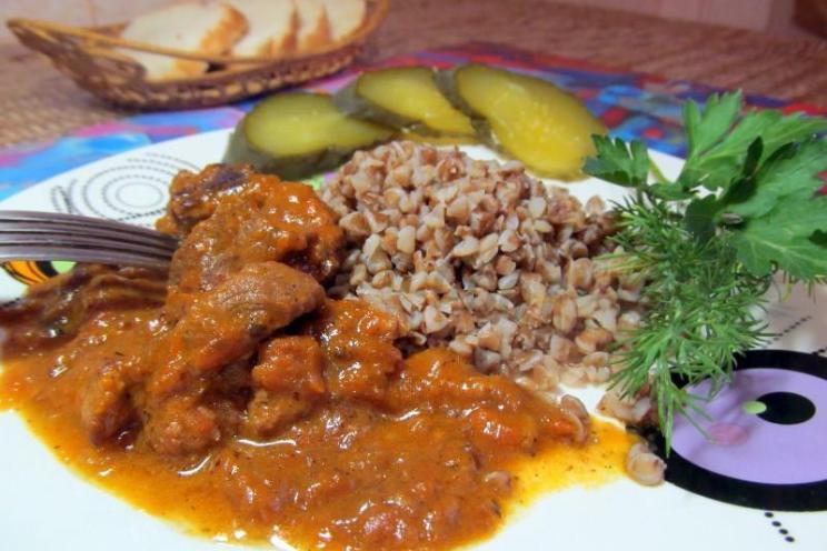 Tender Family-Favorite Pork Roast