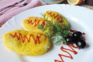 Semolina Delight