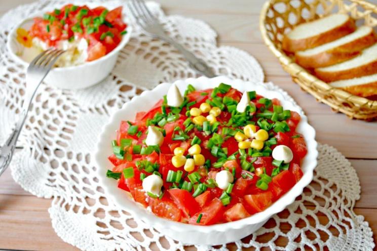 Festive Pineapple Chicken Salad