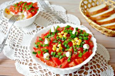 Festive Pineapple Chicken Salad