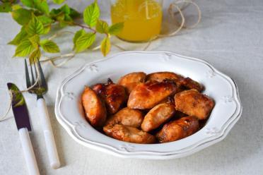 Quick & Tasty Turkey Medallions