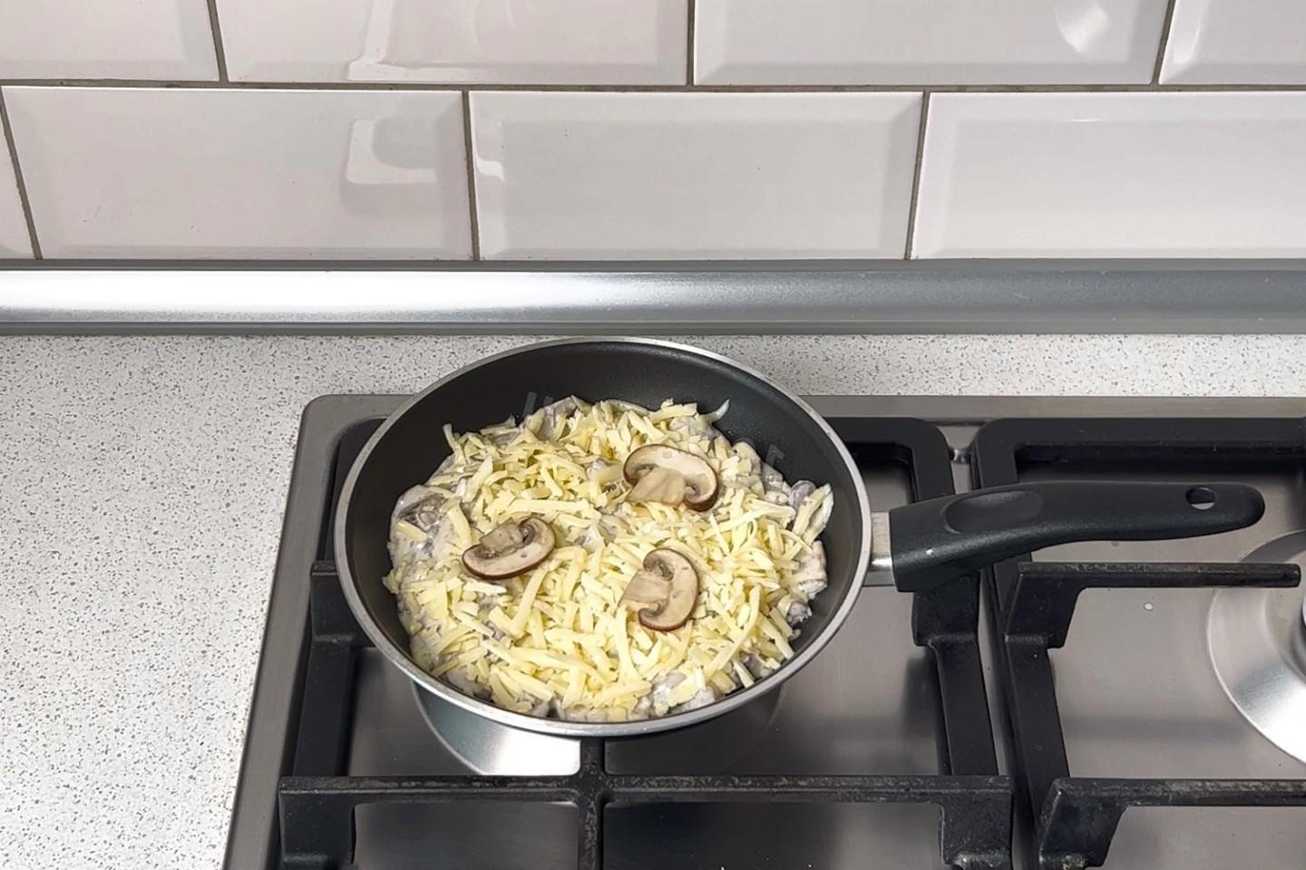 Step 8 Step 8