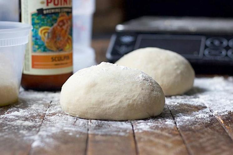 Versatile and Delicious Beer Dough for All Your Baking Needs