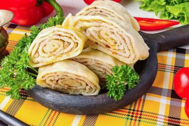 Quick & Delicious Minced Meat Khanum