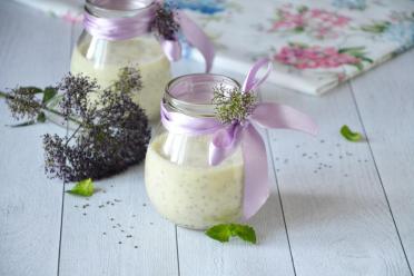 Coconut Chia Pudding: A Tasty, Healthy Breakfast Delight