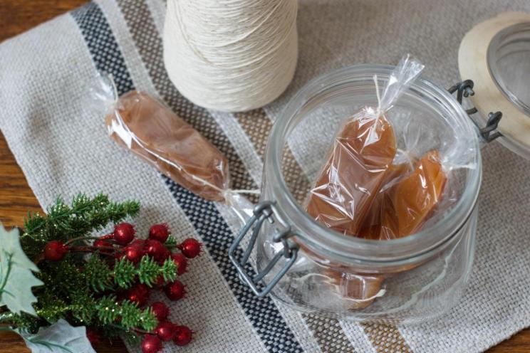 Irresistible Homemade Fudge with Nuts and Fruits