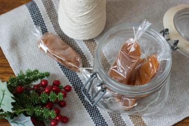 Irresistible Homemade Fudge with Nuts and Fruits
